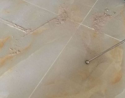 亳州瓷砖空鼓维修公司分享粘合剂选择不当在瓷砖铺贴过程中可能导致以下问题